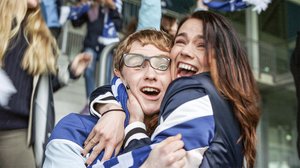 Kotikenttä (7): 06.07.2018 06.00