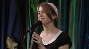 Love Divina (S): 04.07.2018 00.01