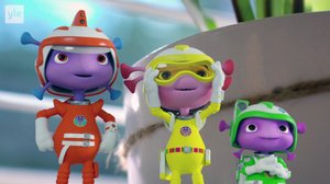 Tehtävä: Kupla (S): 04.07.2018 02.00