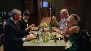 Kuka tulee päivälliselle? (S): 04.07.2018 06.00