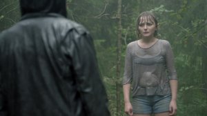 Eksyksissä metsässä (7): 07.07.2018 11.30