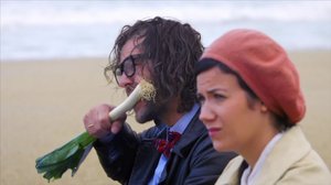 Maantieteilijän testamentti: Eurooppa: 07.07.2018 17.25