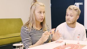 Se joka selittää vaikeimman kautta: 04.07.2018 10.05