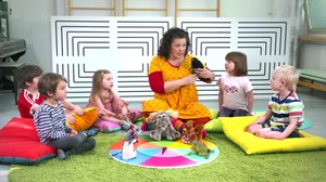 Satupyörä: Varis: 08.07.2018 06.00