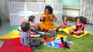 Satupyörä: Orava: 08.07.2018 06.00