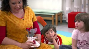 Satupyörä: Hiiri: 08.07.2018 06.00