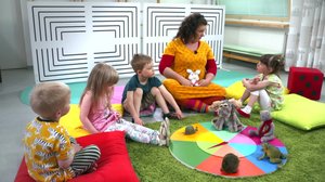 Satupyörä: Jänis: 08.07.2018 06.00