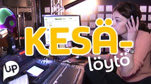 Uusi Päivä: UPplus: Anette äänen ihmemaassa: 12.07.2018 09.00