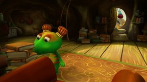 Auringonpimennys (S): 08.07.2018 08.53