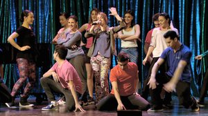 Love Divina (S): 05.07.2018 00.01