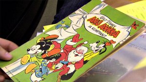 Aarteenetsijät: 05.07.2018 00.01