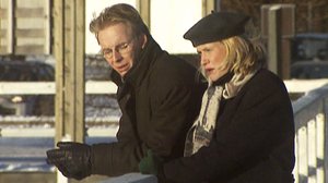 Mä en halua tulla kenenkään väliin... (7): 06.07.2018 19.00