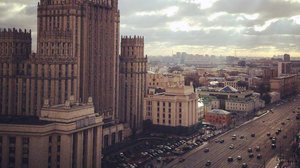 Venäjä: 08.07.2018 06.00