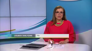 Novosti Yle: 05.07.2018 16.50