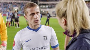 Kotikenttä (7): 06.07.2018 06.00