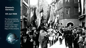 Hetkiä historiassa: 09.07.2018 19.55