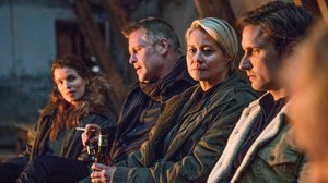 Perilliset (7): 06.07.2018 18.31