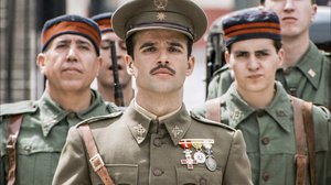 La Señora (7): 06.07.2018 06.00