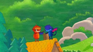 Supersankarit (S): 08.07.2018 07.29