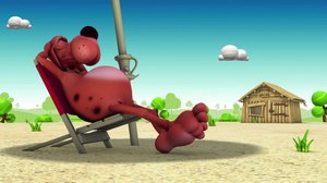 Koiruli ja Kaija (S): 08.07.2018 09.14