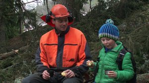 Maatalon elämää (S): 09.07.2018 18.19