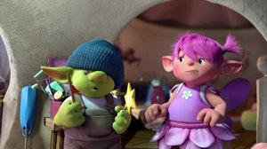 Keijun taikasauva (S): 07.07.2018 18.00