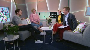 Jälkiviisaat: "Sieltä jäi mieleen natsit": 06.07.2018 09.32