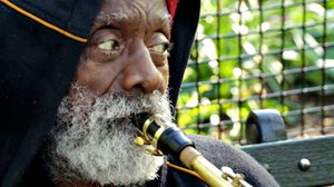 Paholaisen torvi: saksofonin tarina: 07.07.2018 20.00