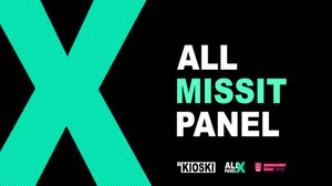 “Kaunis ei voi olla älykäs” – All Missit Panel Ruisrockissa: 06.07.2018 14.01