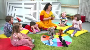 Satupyörä: Sammakko: 08.07.2018 06.00