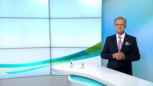 Yle Uutiset viittomakielellä: 06.07.2018 16.55