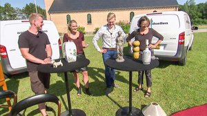 Antiikkikaksintaistelu: 10.07.2018 12.10