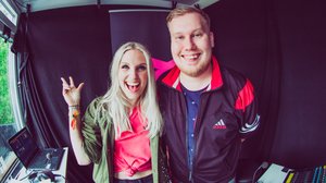 YleX Ruisrockissa!: 06.07.2018 19.00