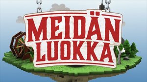 Meidän luokka Galaxissa (S): 11.08.2018 00.01