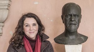 Historia: Marx, Nietzsche ja Freud: 10.07.2018 21.00