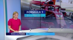 Urheiluruutu: 07.07.2018 18.10