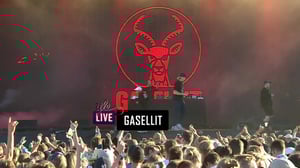 RUISROCK 2018: Gasellit: 07.07.2018 22.30