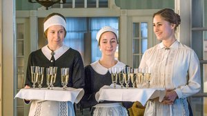 Rantahotelli (S): 08.07.2018 06.00