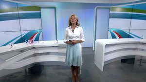 Yle Nyheter TV-nytt: 08.07.2018 19.30