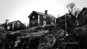 Talot huokuvat historiaa: 10.07.2018 18.30