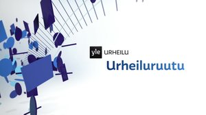 Urheiluruutu: 08.07.2018 21.55