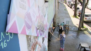 Love Divina (S): 09.07.2018 00.01