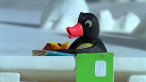 Pingu ja paperimassa (S): 09.07.2018 07.49