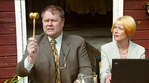 Musta hevonen (7): 13.07.2018 00.14