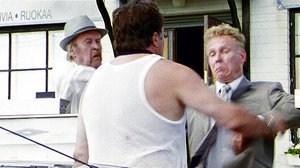 Panokset kovenevat (7): 13.07.2018 00.17