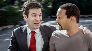 Comedy Central: Key and Peele (7): 10.07.2018 06.00