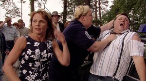 Aika hyvä poliisiksi (7): 13.07.2018 00.23