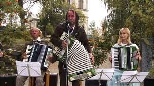 Eksodus uhkakuville (7): 13.07.2018 00.24