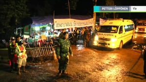 Yle Uutiset selkosuomeksi: 09.07.2018 15.05