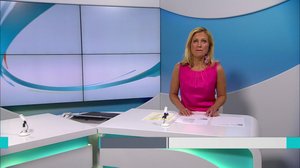 Yle Nyheter TV-nytt: 09.07.2018 17.55